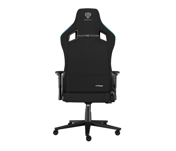 Genesis TRIT 660 RGB Czarny - 1328936 - zdjęcie 3